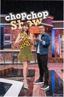 奔跑吧